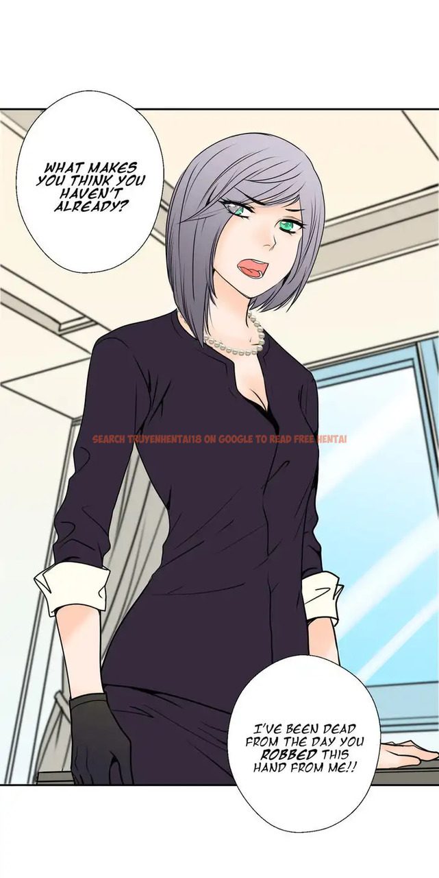 Read Hentai Image 17 650 in comic Pulse - Chapter 41 - hentaitnt.net