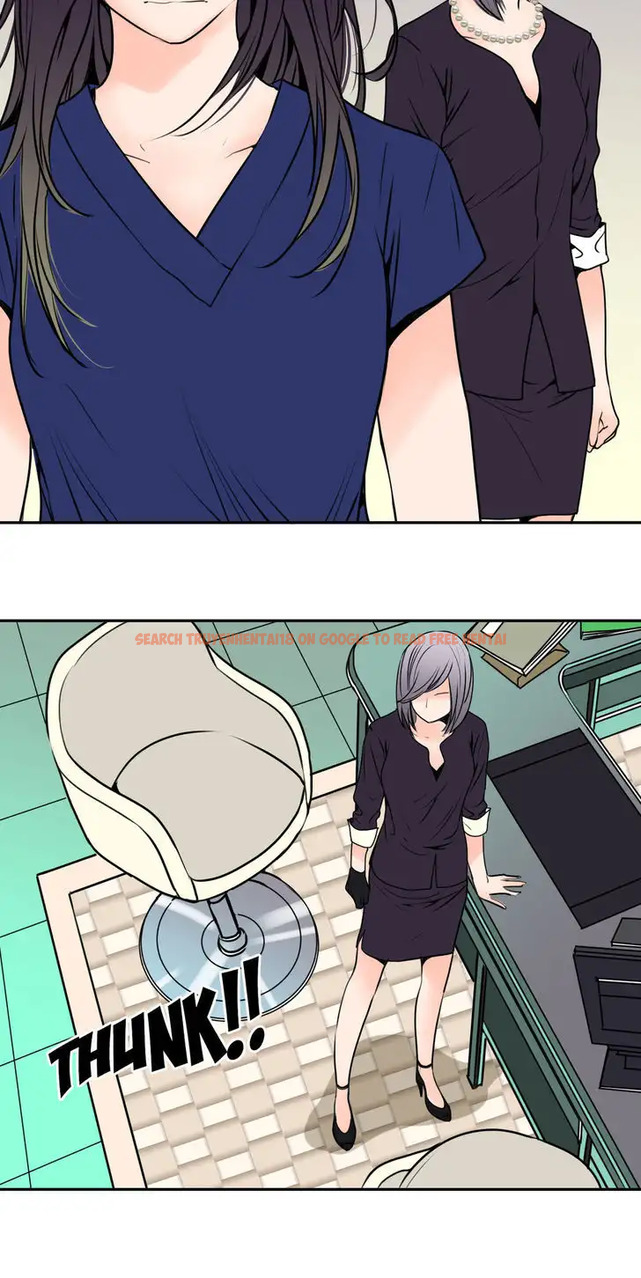Read Hentai Image 19 650 in comic Pulse - Chapter 41 - hentaitnt.net