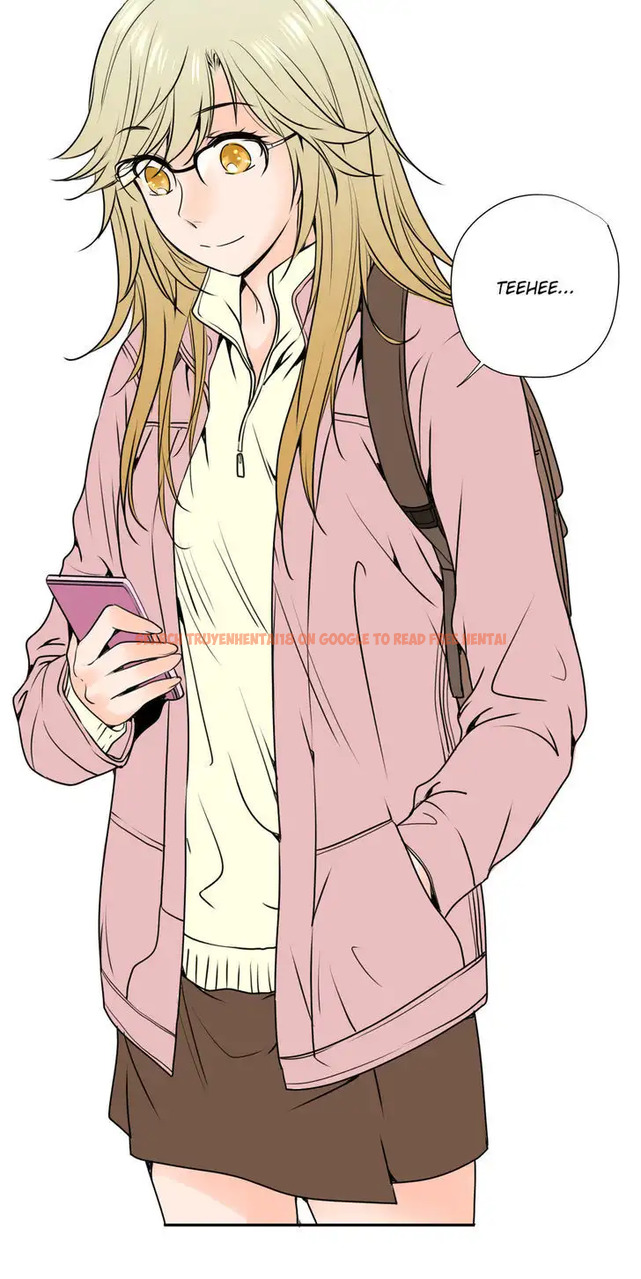 Read Hentai Image 21 650 in comic Pulse - Chapter 41 - hentaitnt.net