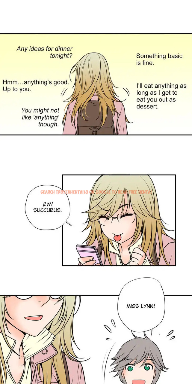 Read Hentai Image 22 650 in comic Pulse - Chapter 41 - hentaitnt.net