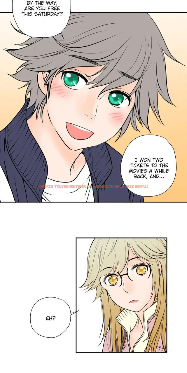 Read Hentai Image 25 653 in comic Pulse - Chapter 41 - hentaitnt.net
