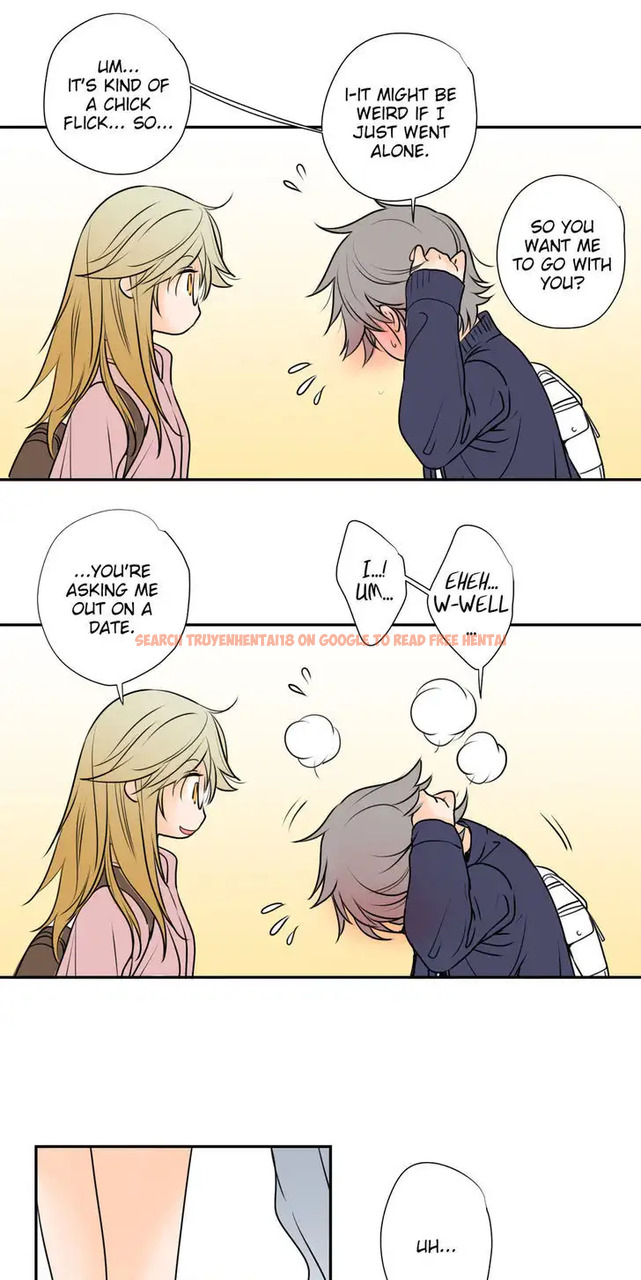 Read Hentai Image 26 653 in comic Pulse - Chapter 41 - hentaitnt.net