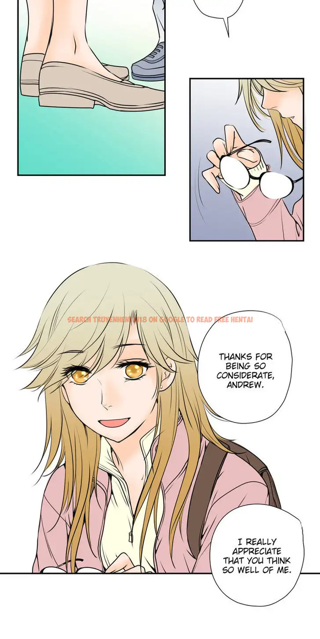 Read Hentai Image 27 653 in comic Pulse - Chapter 41 - hentaitnt.net