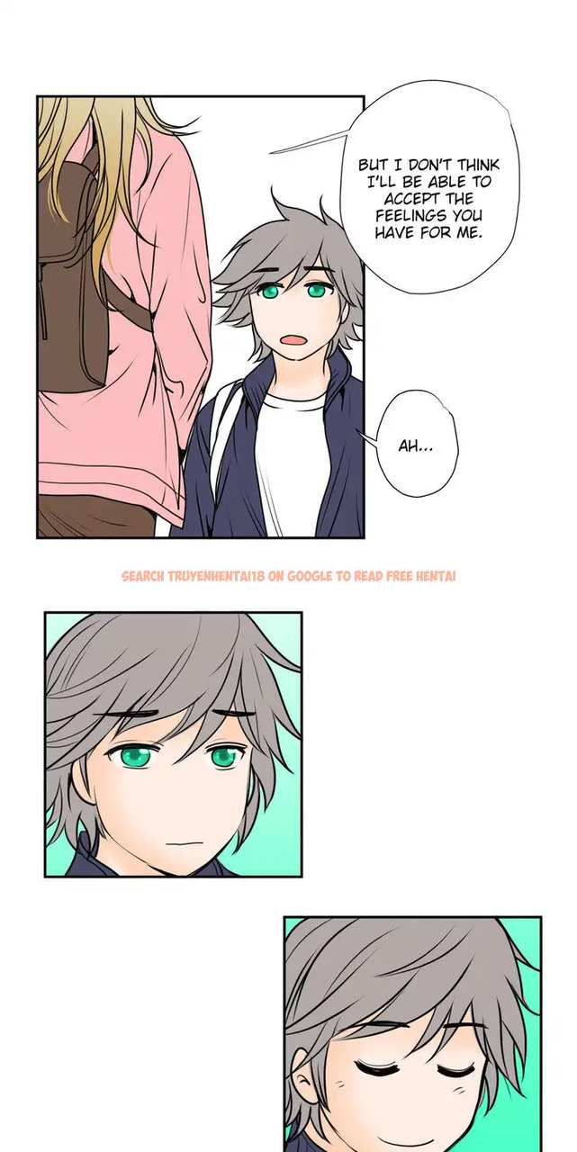 Read Hentai Image 28 653 in comic Pulse - Chapter 41 - hentaitnt.net
