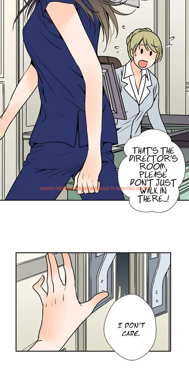 Read Hentai Image 3 650 in comic Pulse - Chapter 41 - hentaitnt.net
