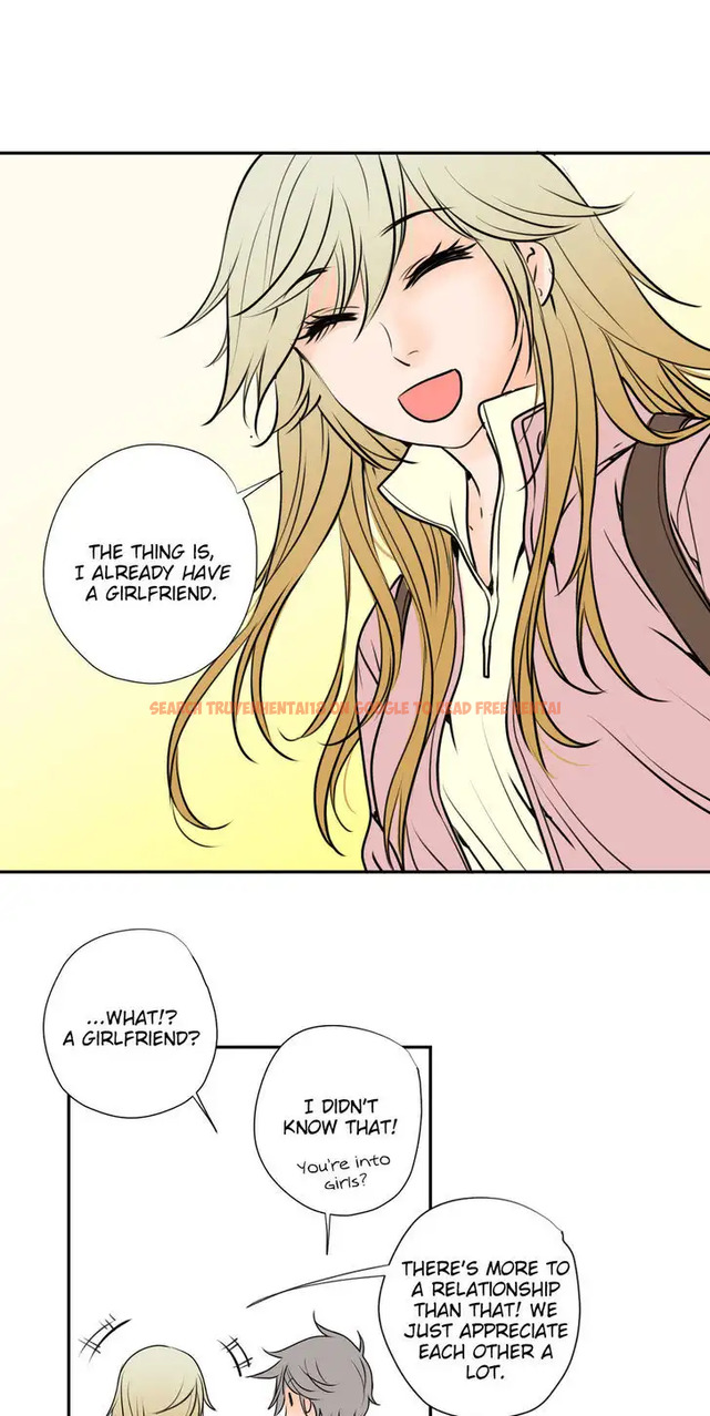 Read Hentai Image 30 653 in comic Pulse - Chapter 41 - hentaitnt.net