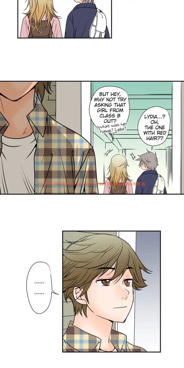 Read Hentai Image 31 653 in comic Pulse - Chapter 41 - hentaitnt.net
