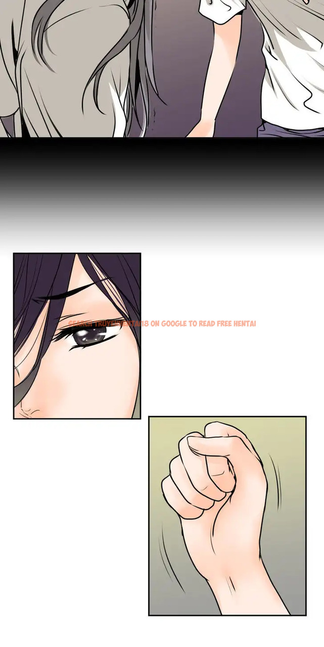 Read Hentai Image 37 653 in comic Pulse - Chapter 41 - hentaitnt.net