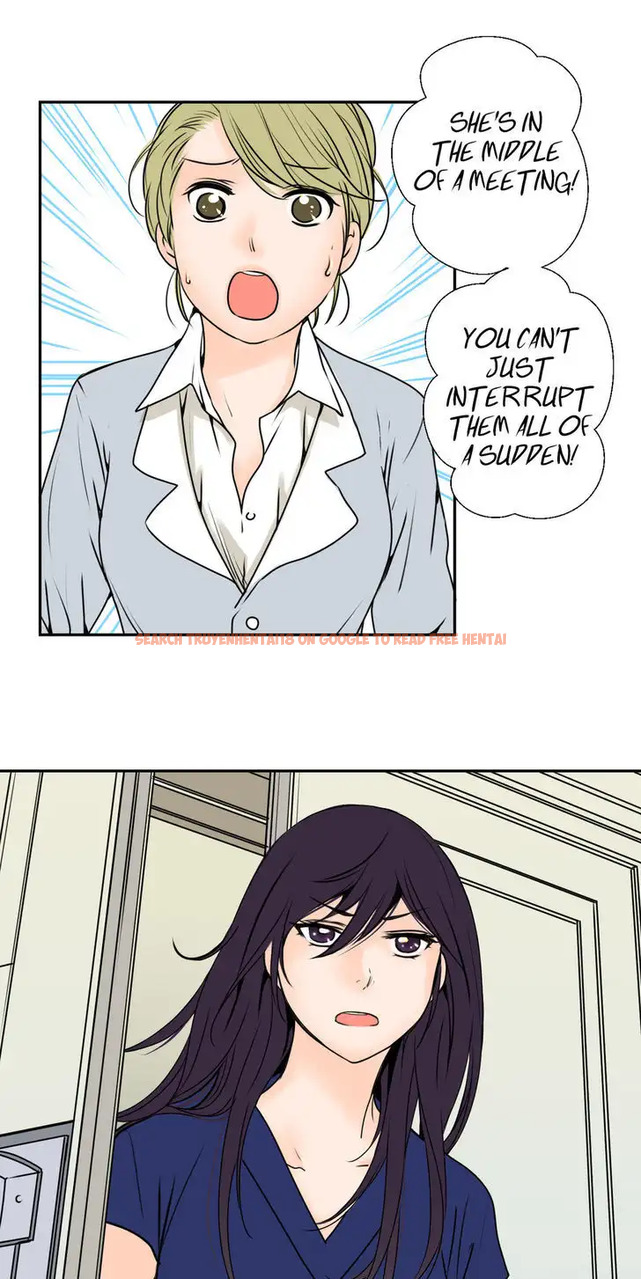 Read Hentai Image 4 650 in comic Pulse - Chapter 41 - hentaitnt.net