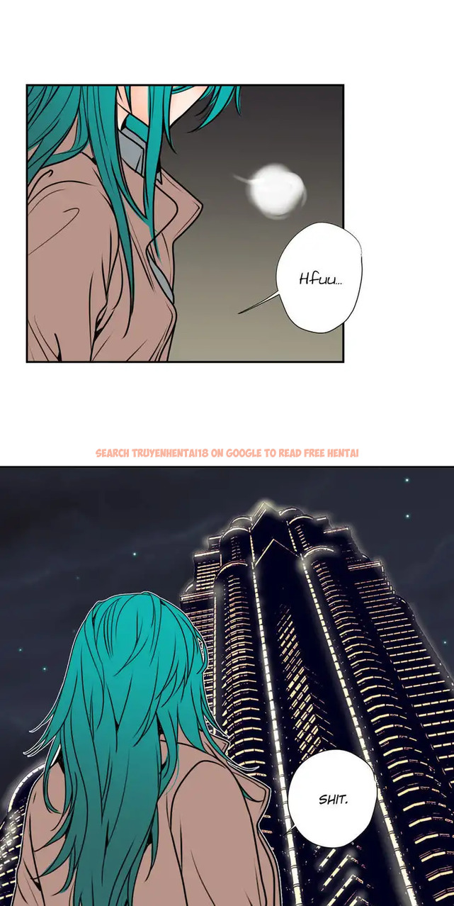 Read Hentai Image 40 653 in comic Pulse - Chapter 41 - hentaitnt.net