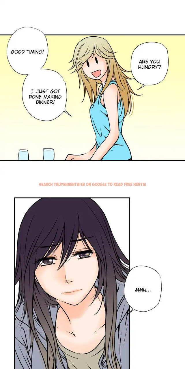 Read Hentai Image 42 653 in comic Pulse - Chapter 41 - hentaitnt.net