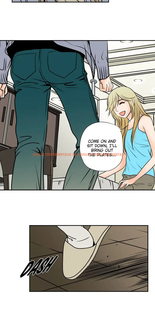 Read Hentai Image 43 653 in comic Pulse - Chapter 41 - hentaitnt.net