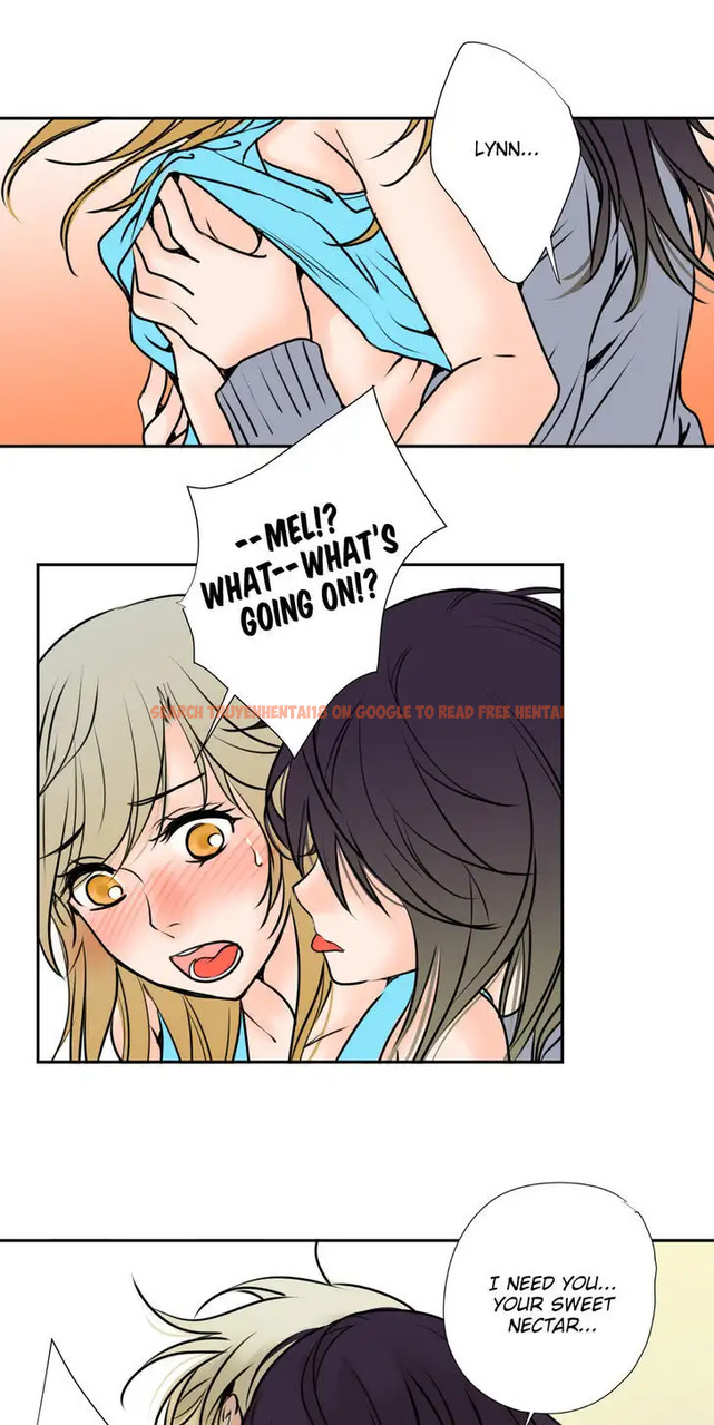 Read Hentai Image 44 653 in comic Pulse - Chapter 41 - hentaitnt.net