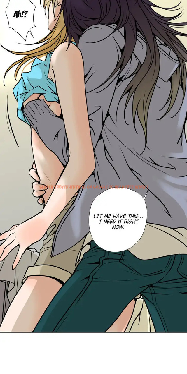 Read Hentai Image 45 653 in comic Pulse - Chapter 41 - hentaitnt.net