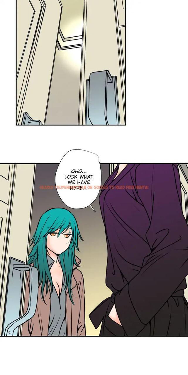 Read Hentai Image 47 653 in comic Pulse - Chapter 41 - hentaitnt.net