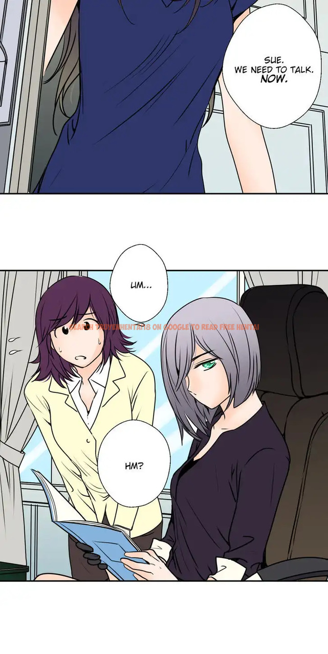 Read Hentai Image 5 650 in comic Pulse - Chapter 41 - hentaitnt.net