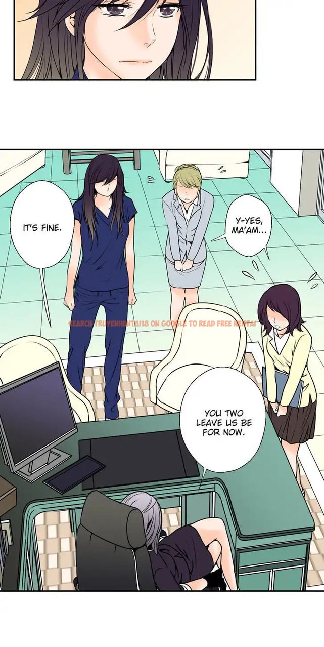 Read Hentai Image 7 650 in comic Pulse - Chapter 41 - hentaitnt.net