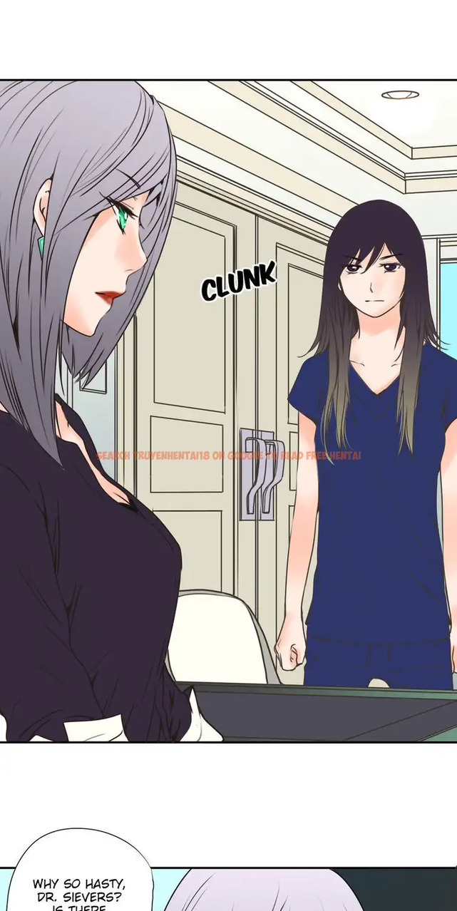 Read Hentai Image 8 650 in comic Pulse - Chapter 41 - hentaitnt.net