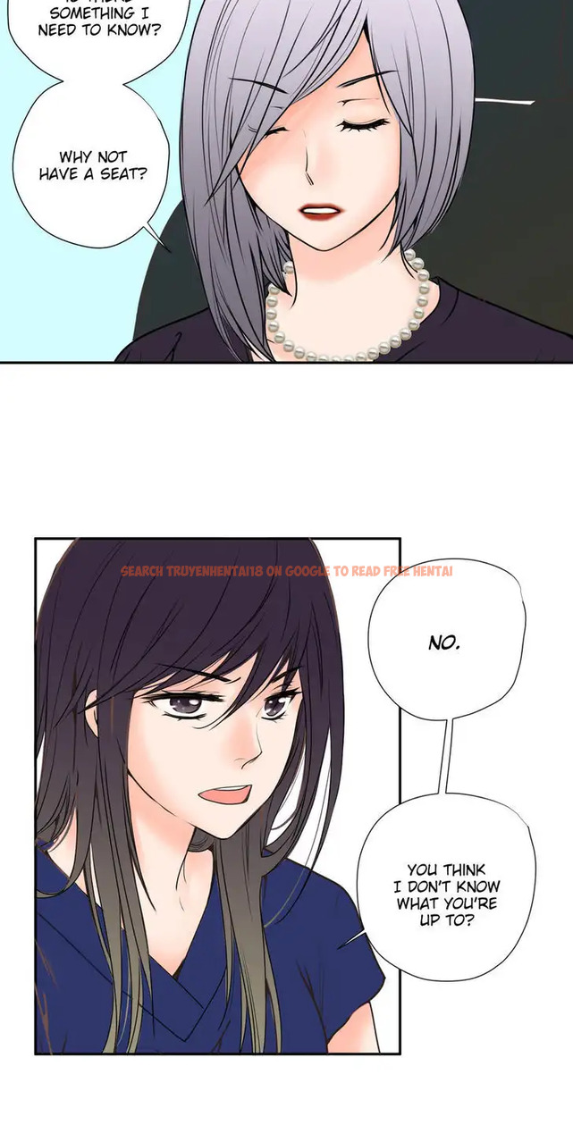 Read Hentai Image 9 650 in comic Pulse - Chapter 41 - hentaitnt.net