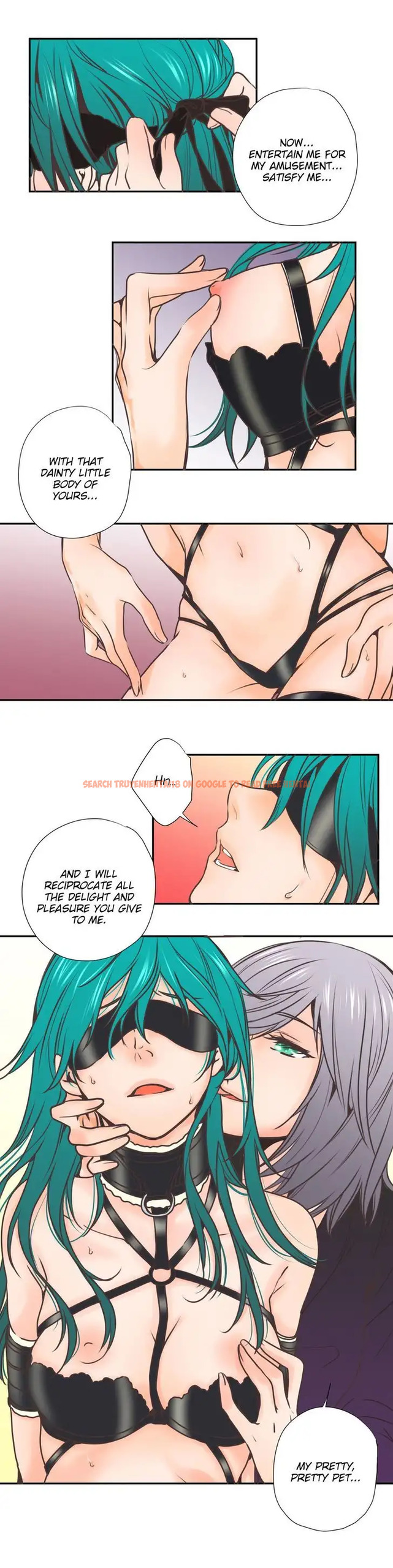 Read Hentai Image 11 650 in comic Pulse - Chapter 42 - hentaitnt.net