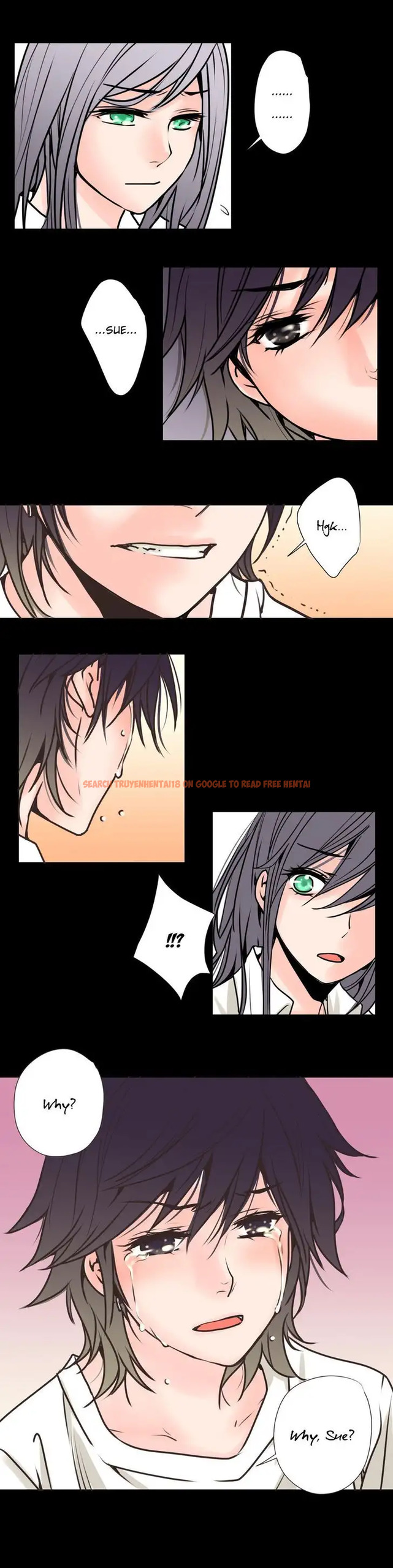 Read Hentai Image 16 650 in comic Pulse - Chapter 42 - hentaitnt.net