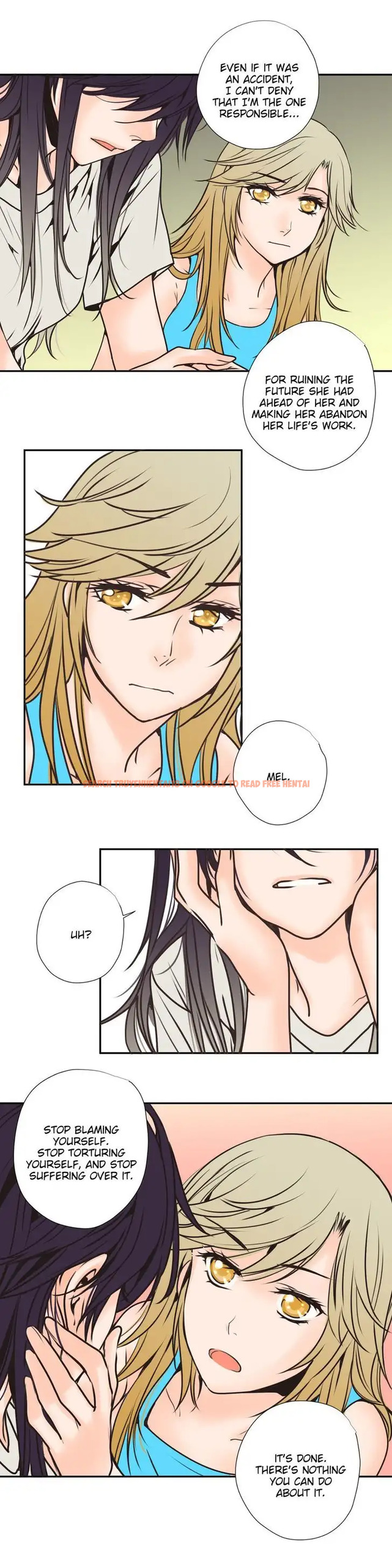 Read Hentai Image 18 650 in comic Pulse - Chapter 42 - hentaitnt.net