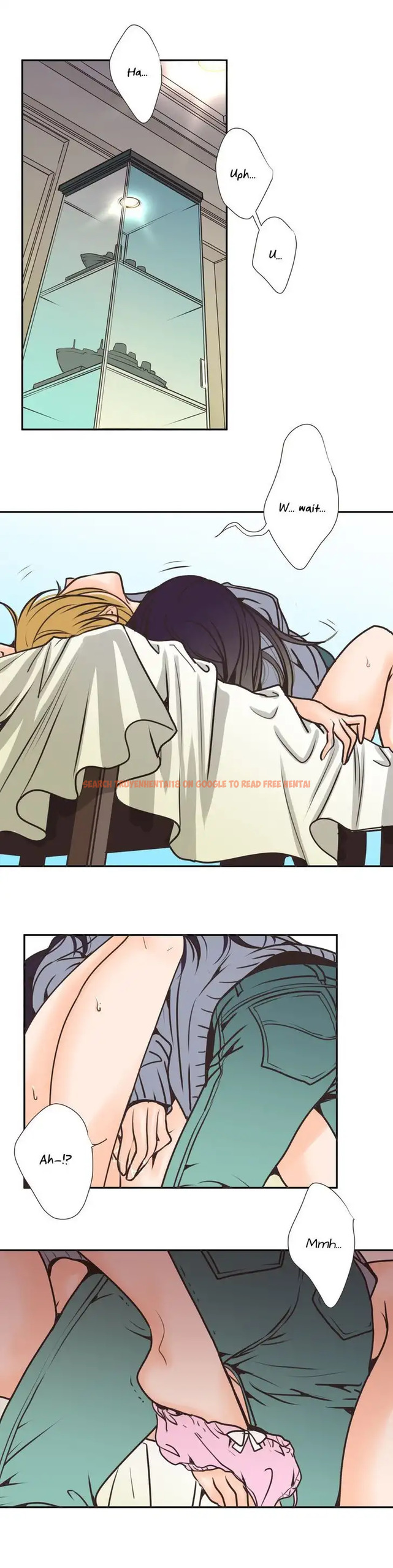 Read Hentai Image 2 650 in comic Pulse - Chapter 42 - hentaitnt.net