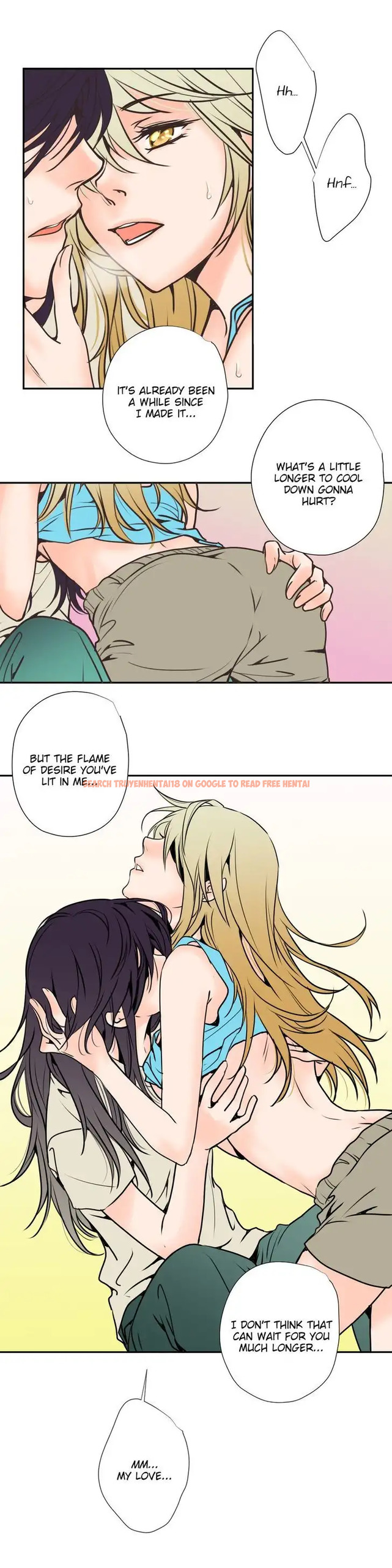 Read Hentai Image 21 650 in comic Pulse - Chapter 42 - hentaitnt.net