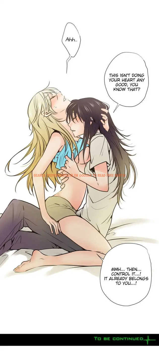 Read Hentai Image 22 650 in comic Pulse - Chapter 42 - hentaitnt.net