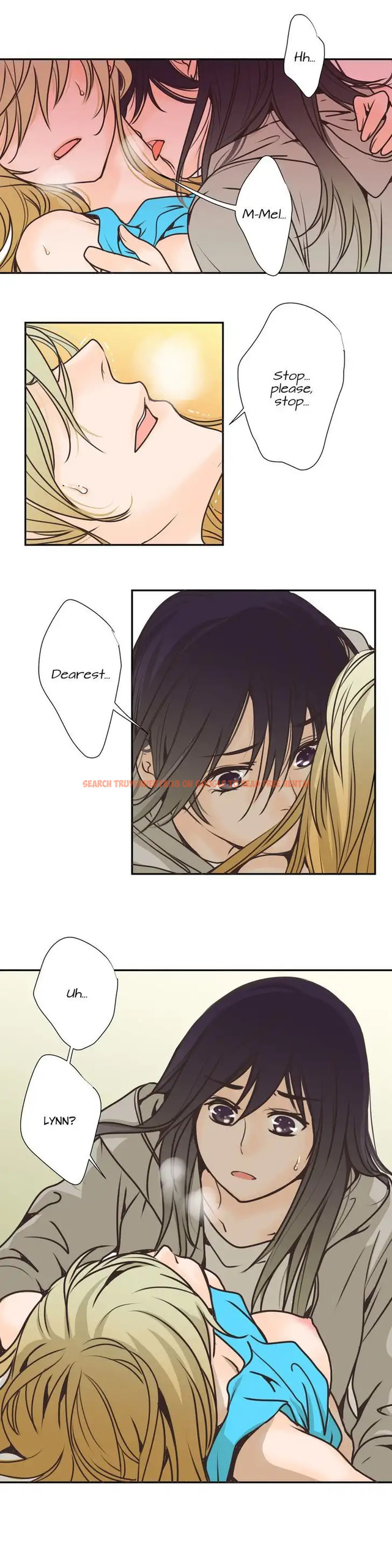 Read Hentai Image 3 650 in comic Pulse - Chapter 42 - hentaitnt.net