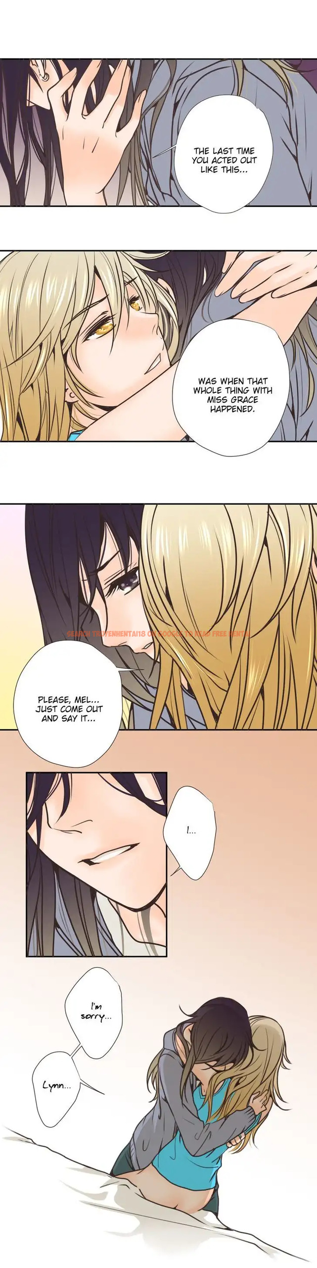 Read Hentai Image 5 650 in comic Pulse - Chapter 42 - hentaitnt.net