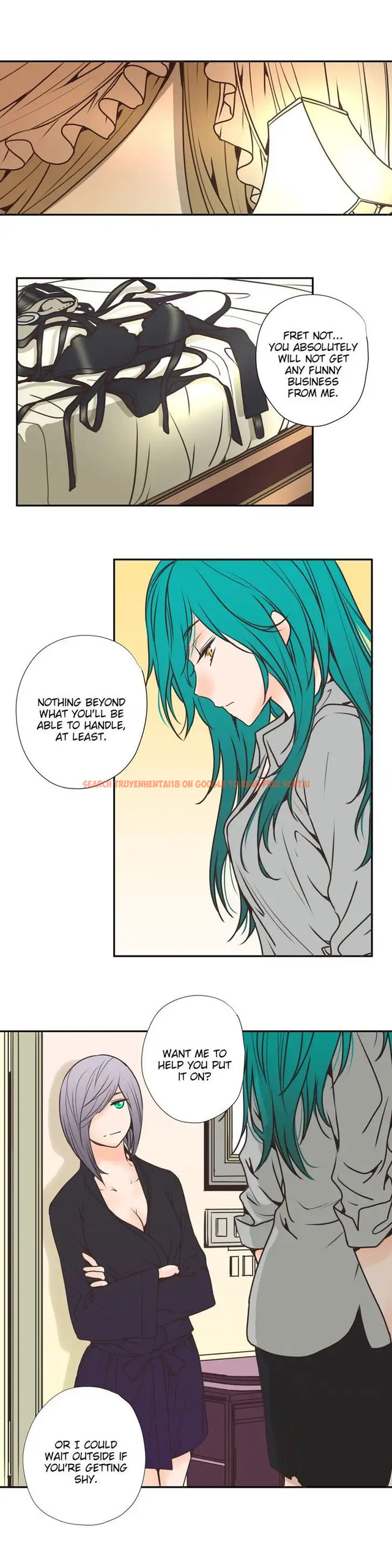 Read Hentai Image 6 650 in comic Pulse - Chapter 42 - hentaitnt.net