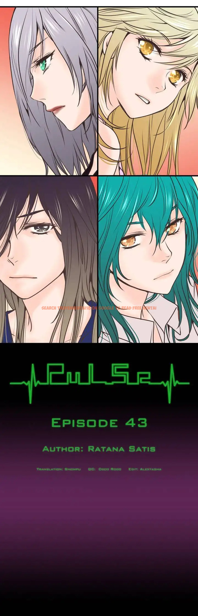 Read Hentai Image 1 649 in comic Pulse - Chapter 43 - www.hentaitnt.net
