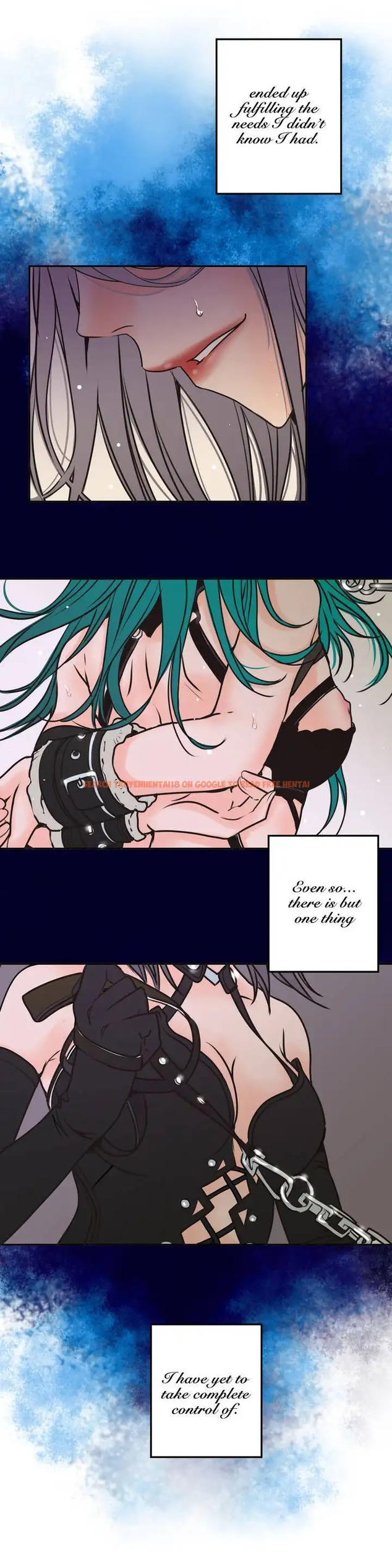 Read Hentai Image 10 650 in comic Pulse - Chapter 43 - www.hentaitnt.net