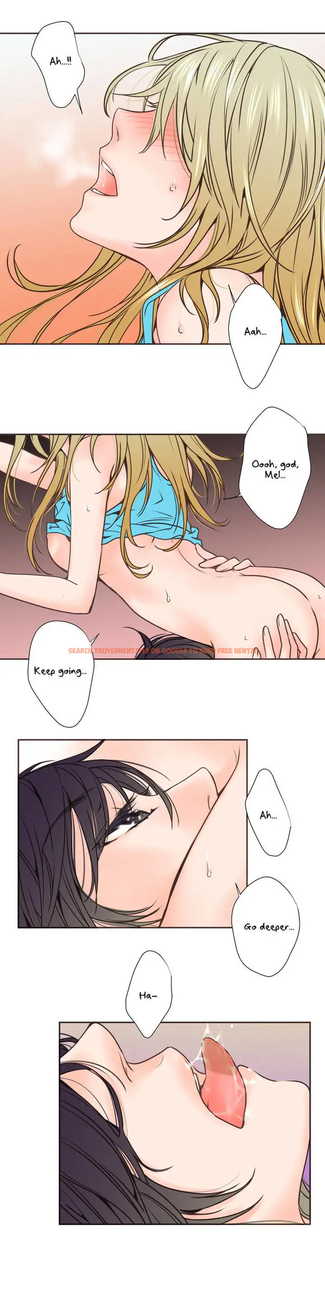 Read Hentai Image 11 650 in comic Pulse - Chapter 43 - www.hentaitnt.net