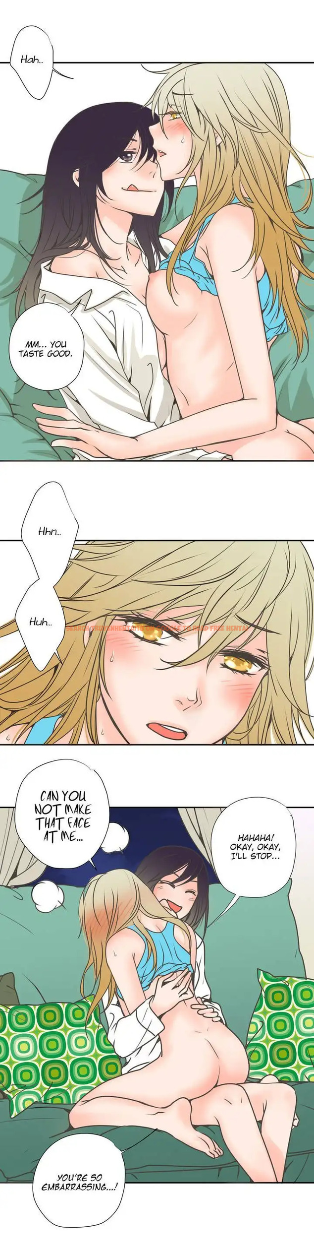 Read Hentai Image 14 650 in comic Pulse - Chapter 43 - www.hentaitnt.net