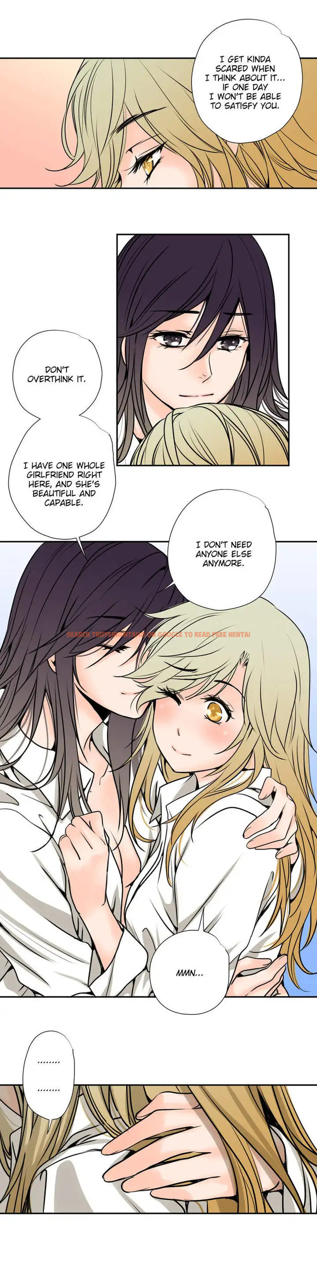Read Hentai Image 16 650 in comic Pulse - Chapter 43 - www.hentaitnt.net