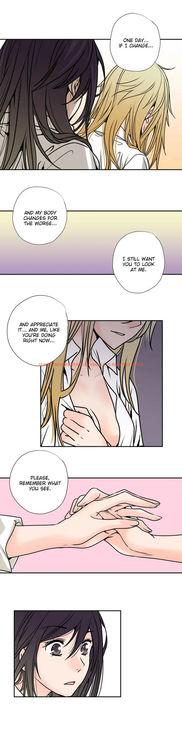 Read Hentai Image 17 650 in comic Pulse - Chapter 43 - www.hentaitnt.net