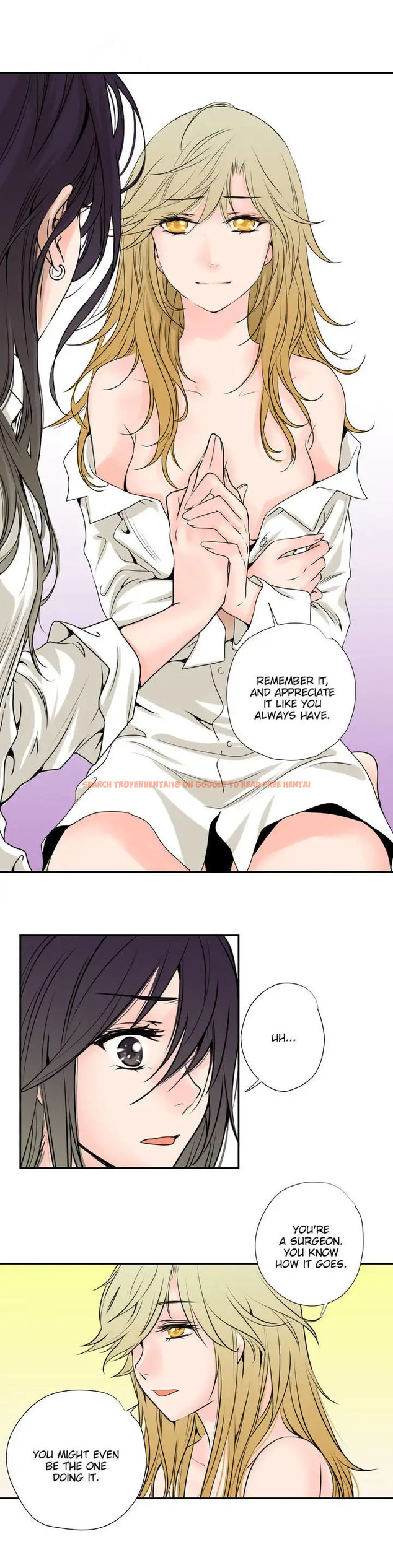 Read Hentai Image 18 650 in comic Pulse - Chapter 43 - www.hentaitnt.net