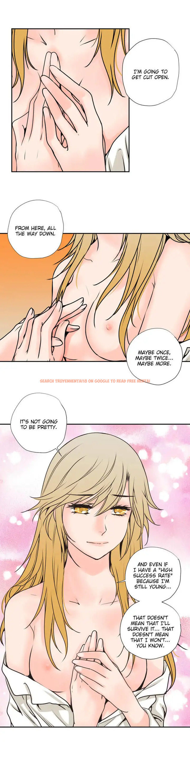 Read Hentai Image 19 650 in comic Pulse - Chapter 43 - www.hentaitnt.net