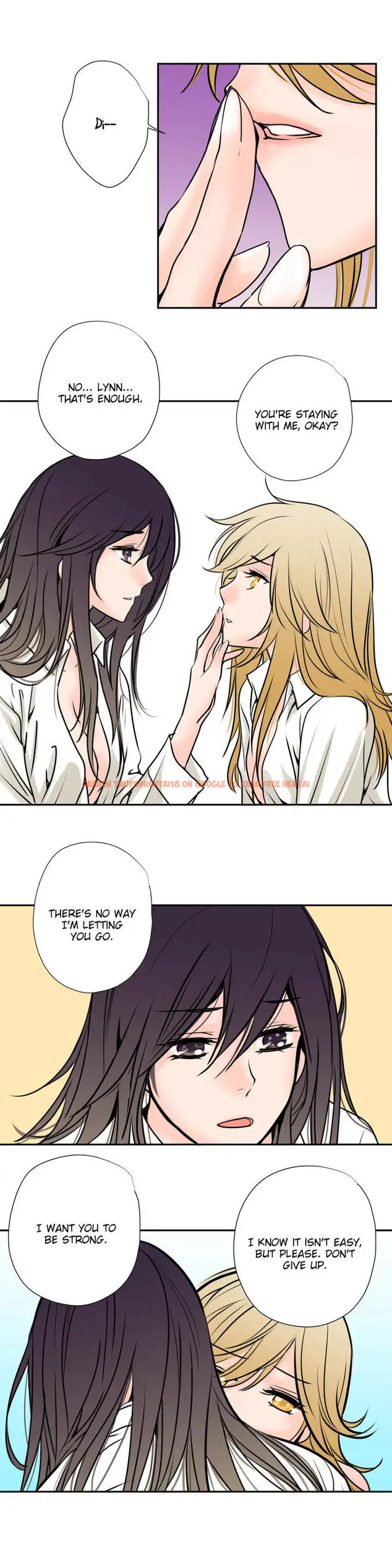 Read Hentai Image 20 650 in comic Pulse - Chapter 43 - www.hentaitnt.net