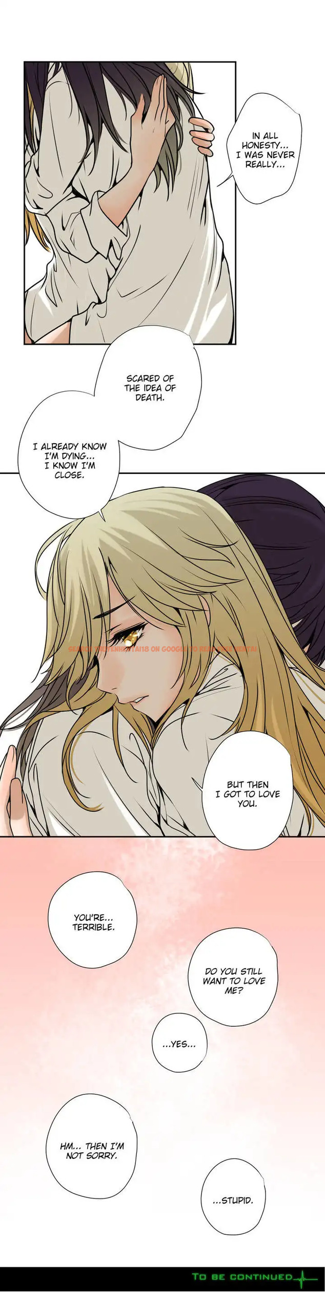 Read Hentai Image 21 650 in comic Pulse - Chapter 43 - www.hentaitnt.net