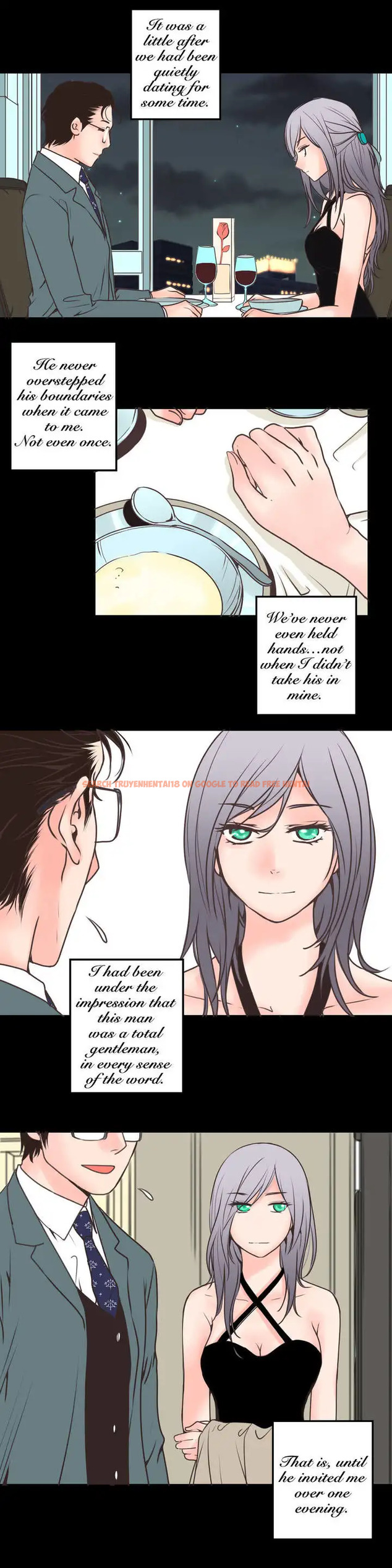 Read Hentai Image 4 649 in comic Pulse - Chapter 43 - www.hentaitnt.net