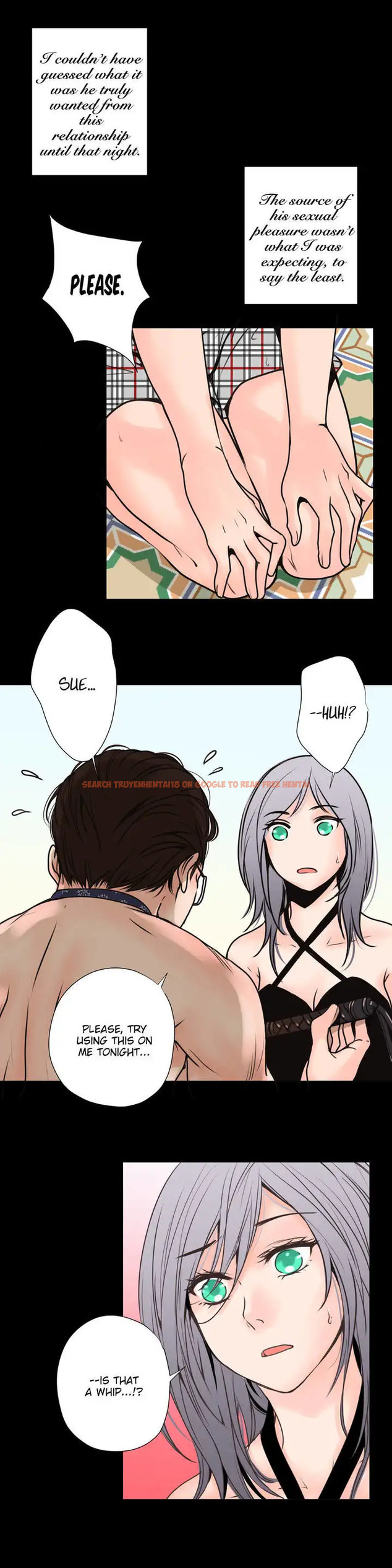 Read Hentai Image 5 649 in comic Pulse - Chapter 43 - www.hentaitnt.net