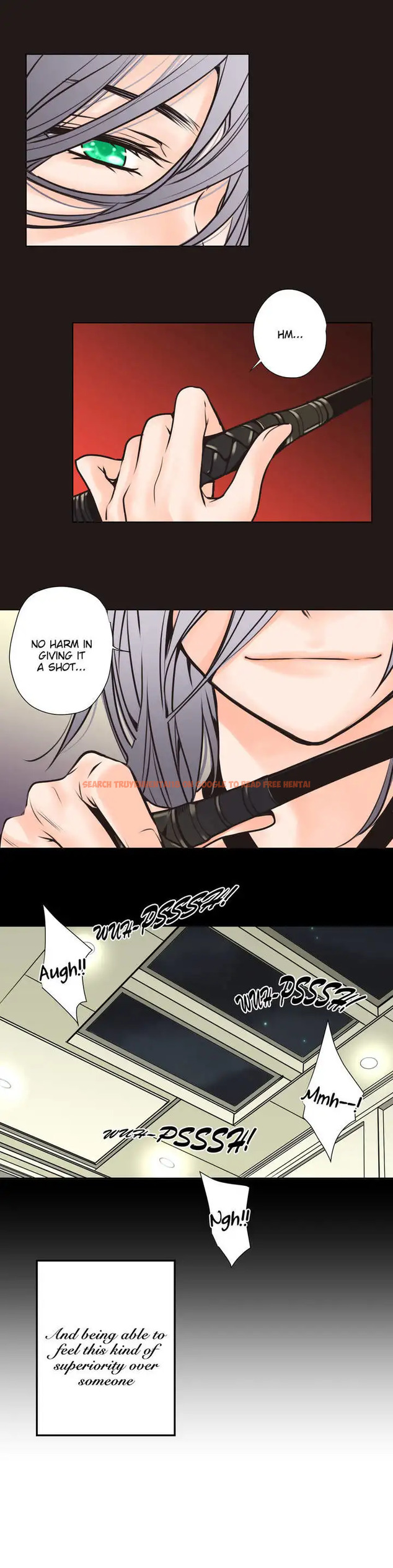 Read Hentai Image 9 650 in comic Pulse - Chapter 43 - www.hentaitnt.net