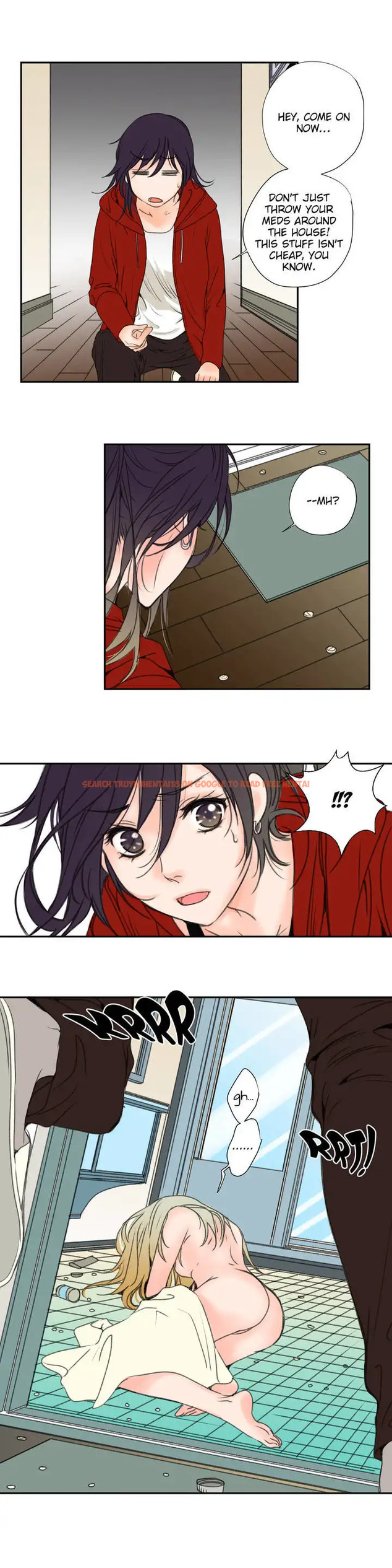 Read Hentai Image 10 649 in comic Pulse - Chapter 44 - www.hentaitnt.net