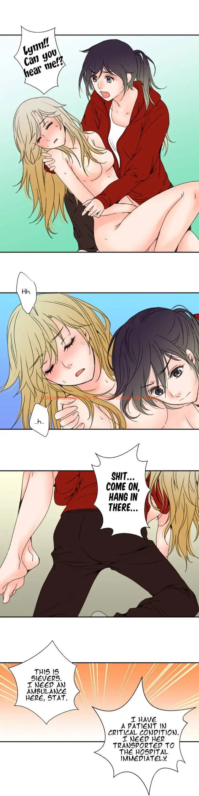 Read Hentai Image 12 649 in comic Pulse - Chapter 44 - www.hentaitnt.net