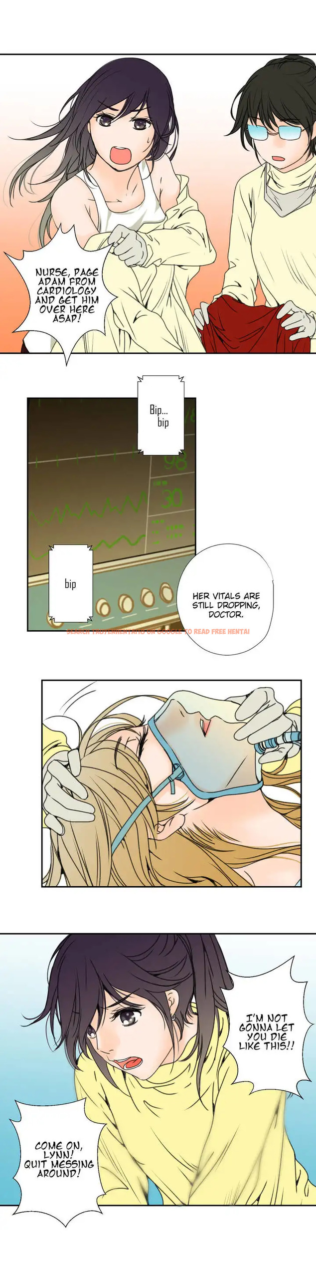 Read Hentai Image 14 649 in comic Pulse - Chapter 44 - www.hentaitnt.net