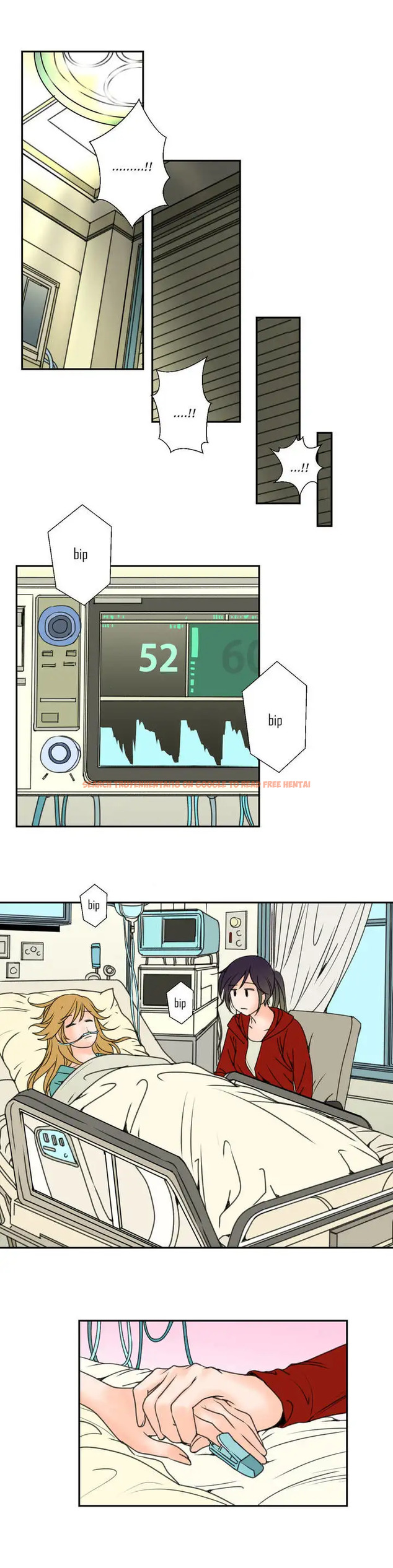 Read Hentai Image 15 649 in comic Pulse - Chapter 44 - www.hentaitnt.net