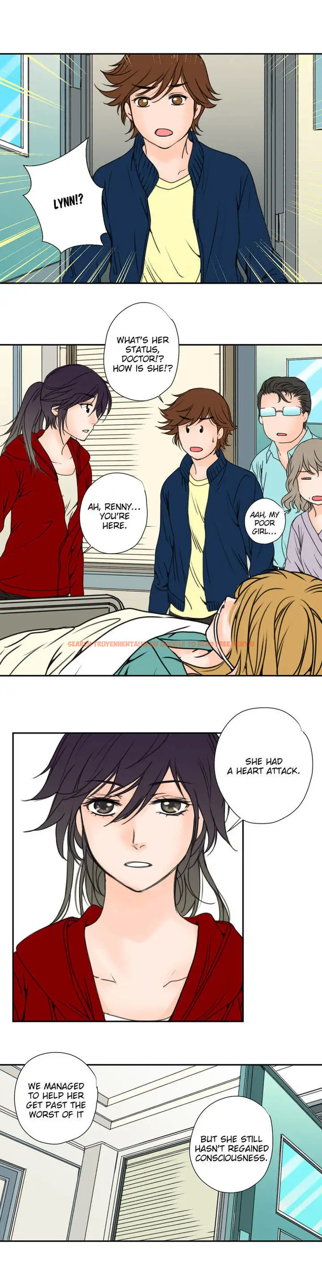 Read Hentai Image 17 649 in comic Pulse - Chapter 44 - www.hentaitnt.net
